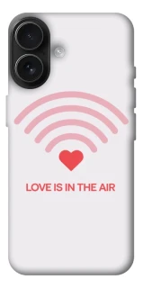 Чохол на Apple iPhone 17 (6.3") Love aesthetic ver.3 фото 1 з 1