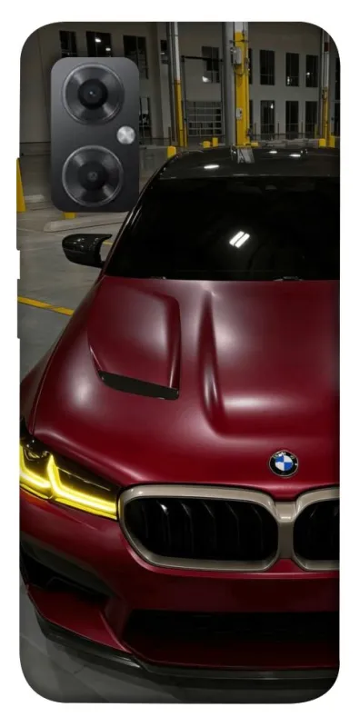 Чохол на Xiaomi Redmi Note 11R BMW V56 фото 1 з 1