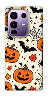 Чехол на Infinix Note 50 Pro+ Halloween v13 фото 1 из 1