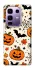 Чехол на Infinix Note 50 Pro+ Halloween v13 фото 1 из 1