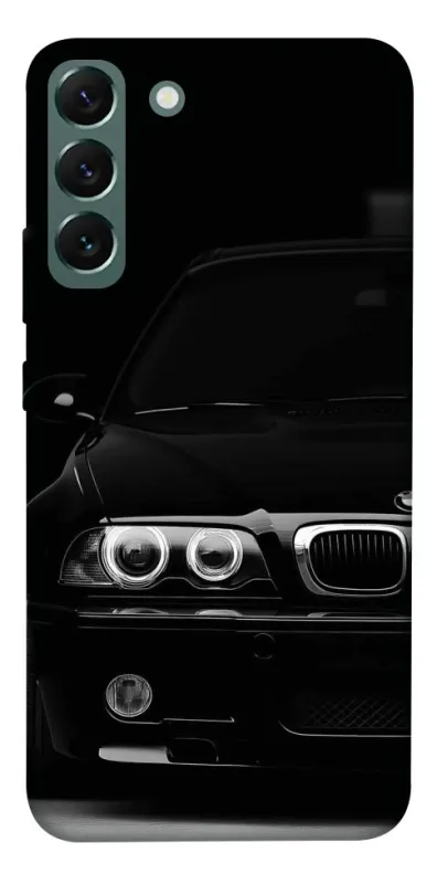 Чохол на Samsung Galaxy S22+ BMW v43 фото 1 з 1