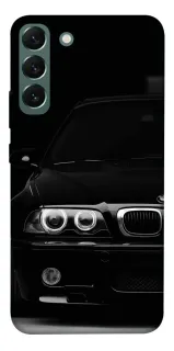 Чехол на Samsung Galaxy S22+ BMW v43 фото 1 из 1