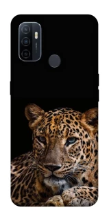 Чохол на Oppo A53 / A32 / A33 Leopard v4 фото 1 Чохол на Oppo A53 / A32 / A33 Leopard v4 фото 1 з 1