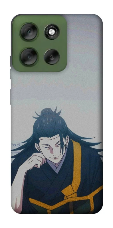 Чехол на Motorola Moto G56 5G Geto фото 1 из 1