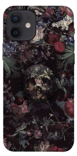 Чехол на Apple iPhone 12 (6.1") Romantic Halloween ver.2 фото 1 из 1