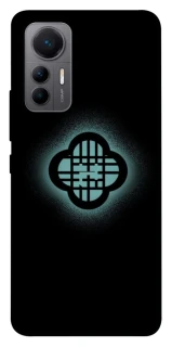 Чехол на Xiaomi 12 Lite K-Pop Demon Hunters Logo ver.2 фото 1 из 1