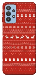 Чохол на Samsung Galaxy M32 Новорічний v12 фото 1 з 1