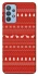 Чохол на Samsung Galaxy M32 Новорічний v12 фото 1 з 1