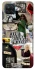 Чохол на Samsung Galaxy M12 Fashion collage ver.14 фото 1 з 1