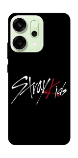 Чехол на Oppo Reno 14 Stray Kids Logo фото 1 из 1