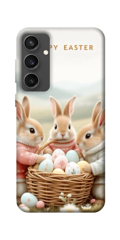 Чохол на Samsung Galaxy S24 FE BunnyMood фото 1 з 1