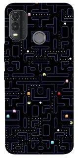 Чохол на Nokia G11 Plus Pacman фото 1 з 1