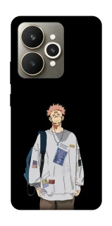 Чохол на Realme 15 Yuji Itadori v2 фото 1 з 1