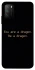 Чохол на Xiaomi Poco M3 House of the Dragon ver.9 фото 1 з 1