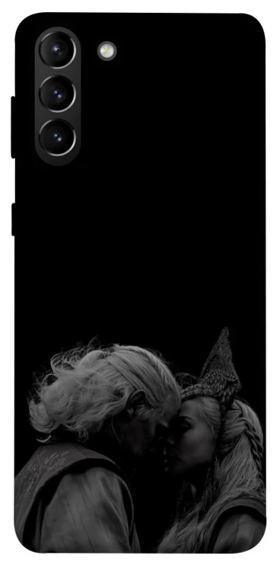 Чехол на Samsung Galaxy S21+ House of the Dragon ver.8 фото 1 из 1