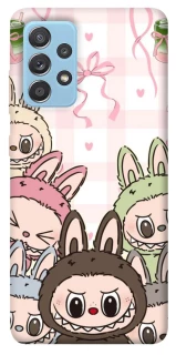 Чохол на Samsung Galaxy A52 4G / A52 5G All Labubu 2 фото 1 з 1