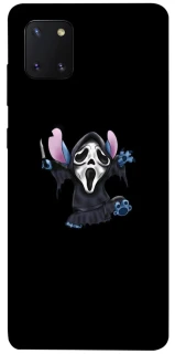 Чохол на Samsung Galaxy Note 10 Lite (A81) Halloween Stitch ver.2 фото 1 з 1