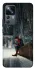 Чехол на Xiaomi 12T / 12T Pro Spider Man ver.5 фото 1 из 1