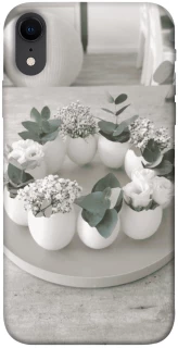 Чехол на Apple iPhone XR (6.1") Mood фото 1 из 1