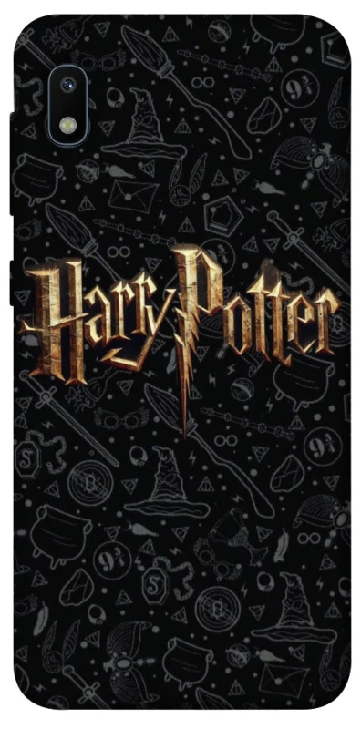 Чохол на Samsung Galaxy A10 (A105F) Harry Potter ver.12 фото 1 з 1