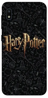 Чохол на Samsung Galaxy A10 (A105F) Harry Potter ver.12 фото 1 з 1