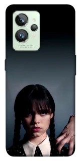 Чохол на Realme GT2 Wednesday Bleak Beauty фото 1 з 1