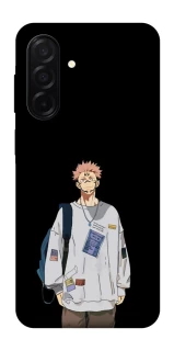 Чохол на Samsung Galaxy A26 5G Yuji Itadori v2 фото 1 з 1