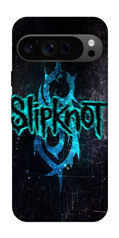 Чохол на Google Pixel 9 Pro Slipknot ver.2 фото 1 з 1