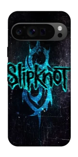Чехол на Google Pixel 9 Pro Slipknot ver.2 фото 1 из 1