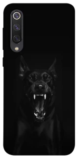 Чохол на Xiaomi Mi 9 SE Доберман фото 1 з 1