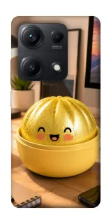 Чехол на Xiaomi Redmi Note 14S Dumpling ver.8 фото 1 из 1
