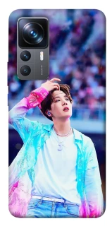 Чохол на Xiaomi 12T / 12T Pro J-Hope - BTS фото 1 з 1