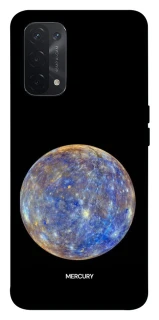 Чохол на Oppo A54 5G / A74 5G Mercury фото 1 з 1