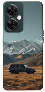 Чохол на OnePlus Nord CE 3 Lite Gelik v2 фото 1 з 1