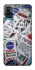 Чехол на ZTE Blade A71 NASA ver.4 фото 1 из 1