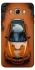 Чохол на Samsung J510F Galaxy J5 (2016) BMW orange фото 1 з 1