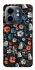 Чохол на Infinix Smart 9 4G / Hot 50i Halloween Style фото 1 з 1