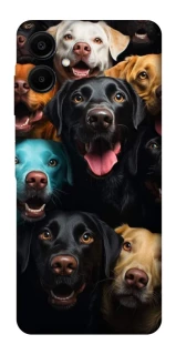 Чехол на Samsung Galaxy A06 Собаки фото 1 из 1