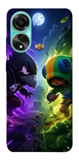 Чохол на Oppo A78 4G Brawl Stars ver.16 фото 1 з 1