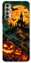 Чехол на TECNO Camon 17P Halloween v14 фото 1 из 1