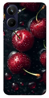 Чехол на Realme 10 4G Черешня фото 1 из 1