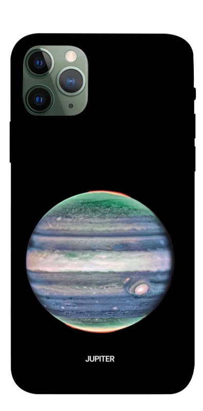 Чехол на Apple iPhone 11 Pro (5.8") Jupiter фото 1 из 1