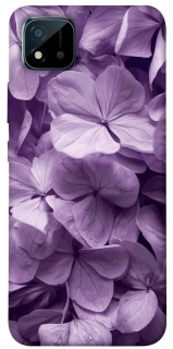 Чехол на Realme C20 Floral Symphony фото 1 из 1