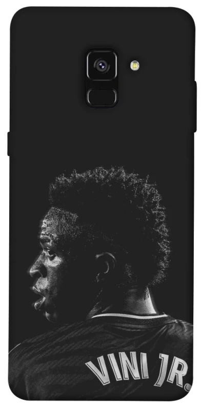 Чохол на Samsung A530 Galaxy A8 (2018) Vinícius фото 1 з 1