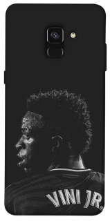 Чохол на Samsung A530 Galaxy A8 (2018) Vinícius фото 1 з 1