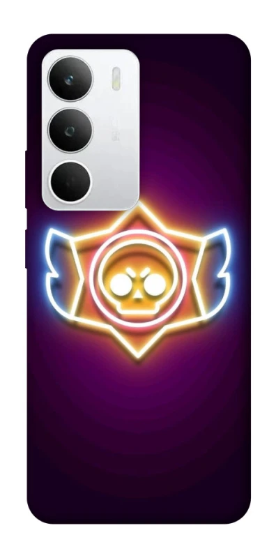 Чехол на Realme C71 Brawl Stars ver.3 фото 1 из 1