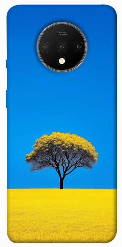 Чохол на OnePlus 7T Field v2 фото 1 з 1