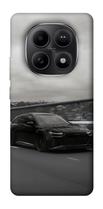 Чохол на Xiaomi Redmi Note 15 5G RS6 grey фото 1 з 1