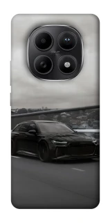 Чохол на Xiaomi Redmi Note 15 5G RS6 grey фото 1 з 1