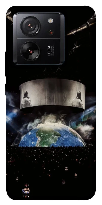 Чехол на Xiaomi 13T Pro Kanye West ver.7 фото 1 из 1